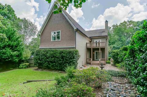 2804 Georgian Dr, Chamblee, GA 30341 photo 29