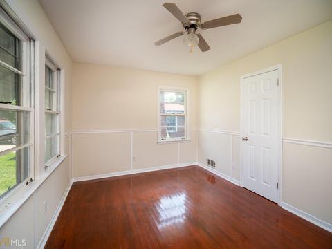 5214 Eubanks Dr, Morrow, GA 30260 photo 18
