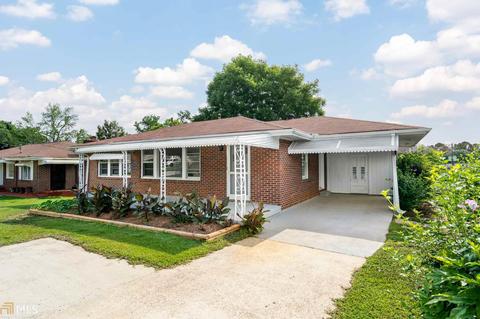 5214 Eubanks Dr, Morrow, GA 30260 photo 3