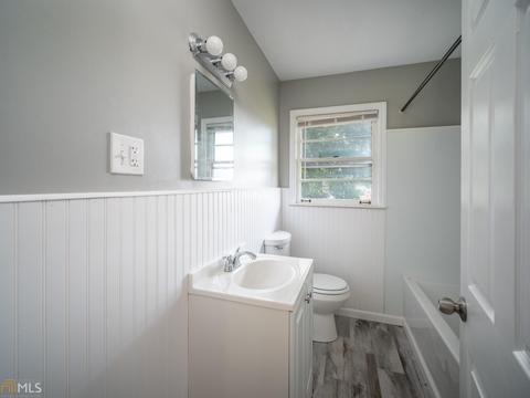5214 Eubanks Dr, Morrow, GA 30260 photo 15