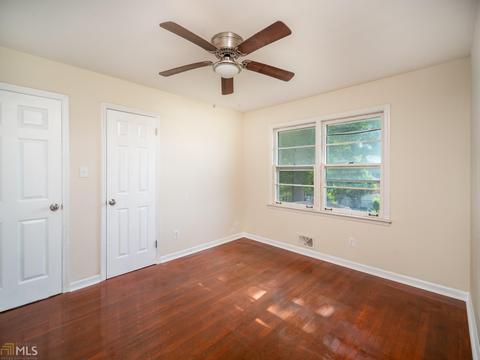 5214 Eubanks Dr, Morrow, GA 30260 photo 13