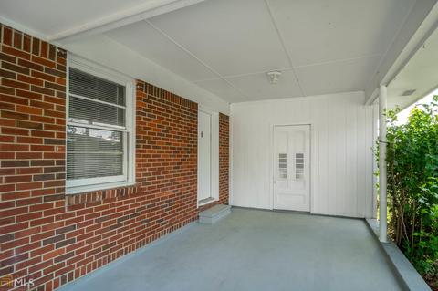 5214 Eubanks Dr, Morrow, GA 30260 photo 4
