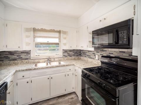 5214 Eubanks Dr, Morrow, GA 30260 photo 12