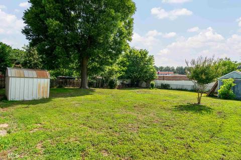 5214 Eubanks Dr, Morrow, GA 30260 photo 19