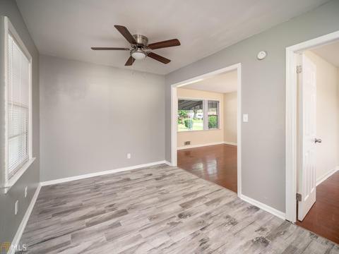 5214 Eubanks Dr, Morrow, GA 30260 photo 9