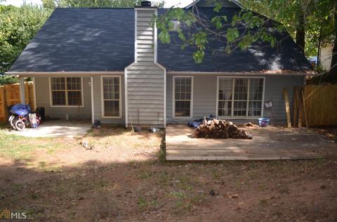 5763 Rex Mill Ter, Rex, GA 30273 photo 42