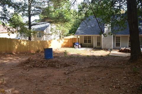 5763 Rex Mill Ter, Rex, GA 30273 photo 21