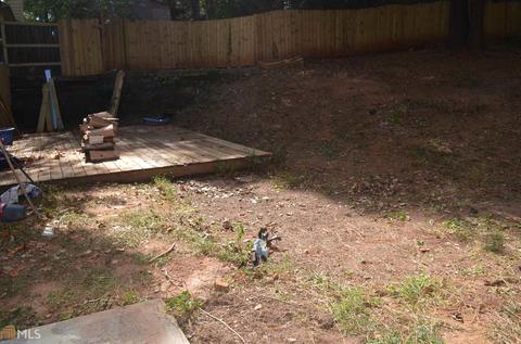 5763 Rex Mill Ter, Rex, GA 30273 photo 43