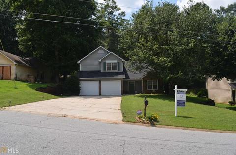 5763 Rex Mill Ter, Rex, GA 30273 photo 2