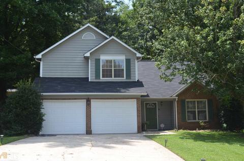 5763 Rex Mill Ter, Rex, GA 30273 photo 1