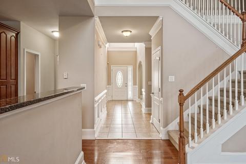 1008 Hackberry, Mcdonough, GA 30252 photo 2