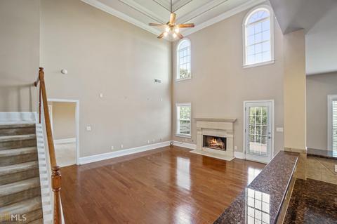 1008 Hackberry, Mcdonough, GA 30252 photo 7