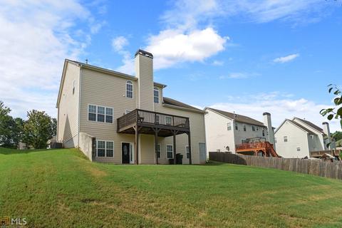 1008 Hackberry, Mcdonough, GA 30252 photo 32