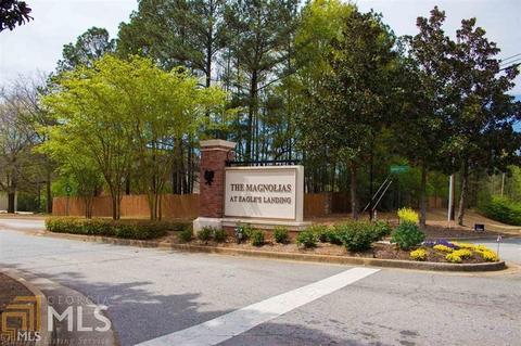 1008 Hackberry, Mcdonough, GA 30252 photo 35