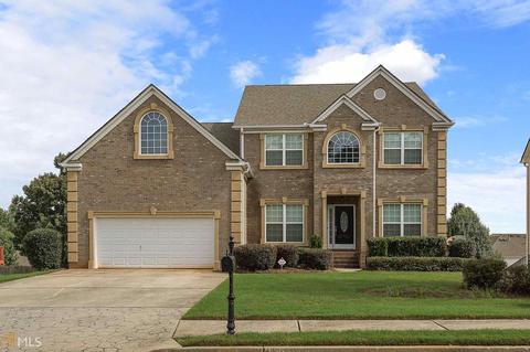 1008 Hackberry, Mcdonough, GA 30252 photo 1