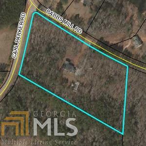 576 Babbs Mill Rd, Hampton, GA 30228 photo 2