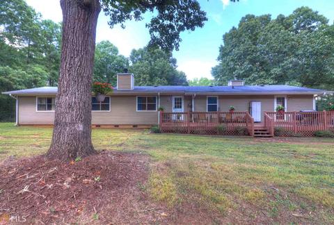576 Babbs Mill Rd, Hampton, GA 30228 photo 5