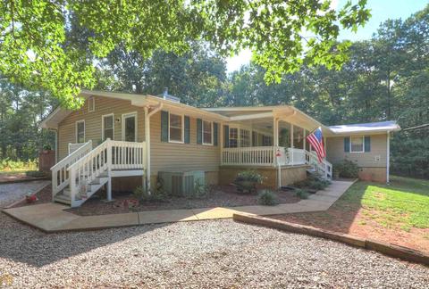 576 Babbs Mill Rd, Hampton, GA 30228 photo 3