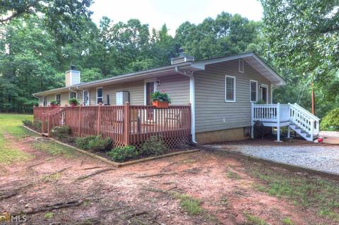 576 Babbs Mill Rd, Hampton, GA 30228 photo 6