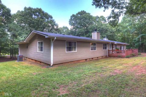 576 Babbs Mill Rd, Hampton, GA 30228 photo 4