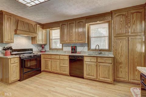 576 Babbs Mill Rd, Hampton, GA 30228 photo 13