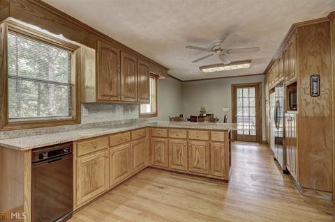 576 Babbs Mill Rd, Hampton, GA 30228 photo 15