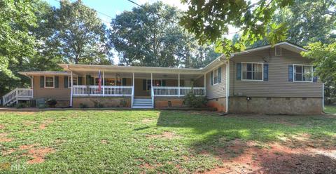 576 Babbs Mill Rd, Hampton, GA 30228 photo 1