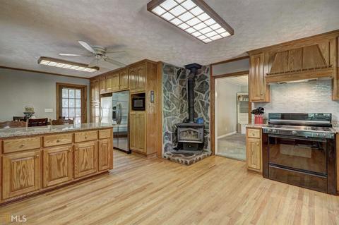 576 Babbs Mill Rd, Hampton, GA 30228 photo 14