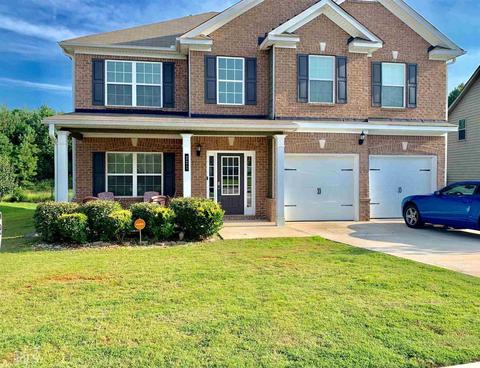 221 Christopher Michael, Hampton, GA 30228 photo 1
