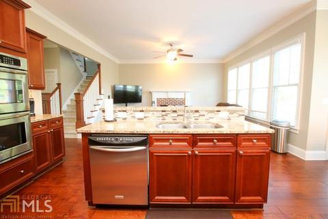 2836 Oleander St, Buford, GA 30519 photo 6