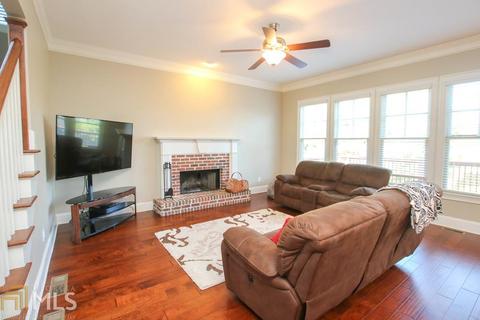 2836 Oleander St, Buford, GA 30519 photo 11