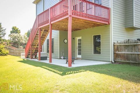 2836 Oleander St, Buford, GA 30519 photo 31