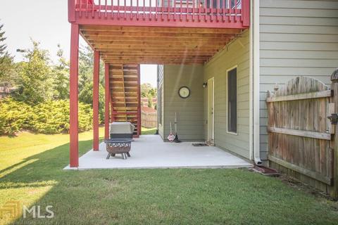2836 Oleander St, Buford, GA 30519 photo 30