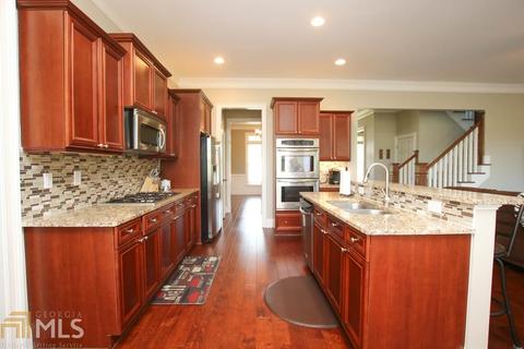 2836 Oleander St, Buford, GA 30519 photo 4