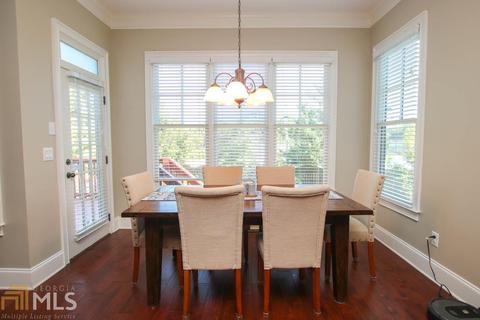 2836 Oleander St, Buford, GA 30519 photo 7