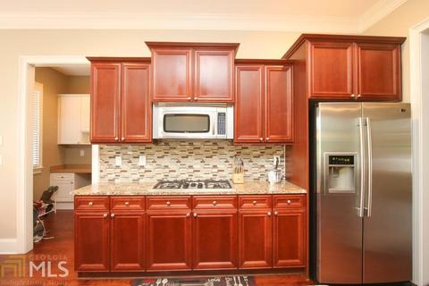 2836 Oleander St, Buford, GA 30519 photo 5