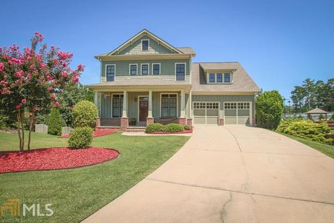 2836 Oleander St, Buford, GA 30519 photo 1