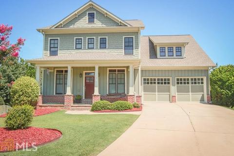 2836 Oleander St, Buford, GA 30519 photo 2