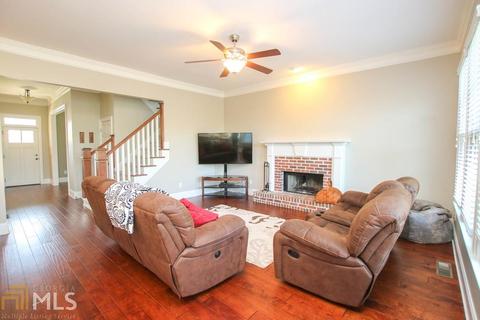 2836 Oleander St, Buford, GA 30519 photo 10