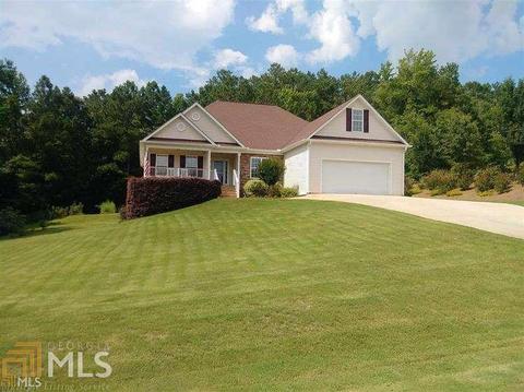 55 Alcovy Forest Dr, Covington, GA 30014 photo 2