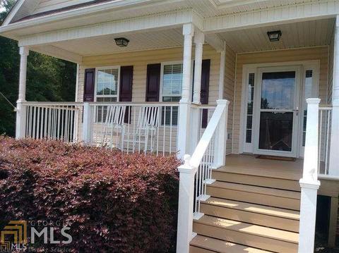 55 Alcovy Forest Dr, Covington, GA 30014 photo 3
