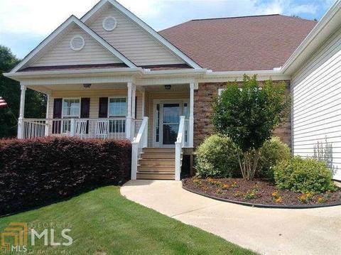55 Alcovy Forest Dr, Covington, GA 30014 photo 1