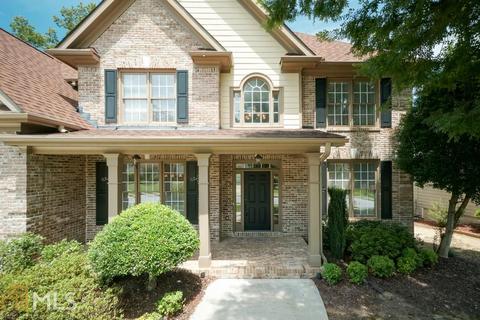 610 River Valley Dr, Dacula, GA 30019 photo 3