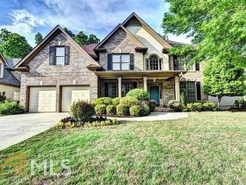 610 River Valley Dr, Dacula, GA 30019 photo 1