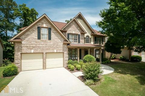 610 River Valley Dr, Dacula, GA 30019 photo 2