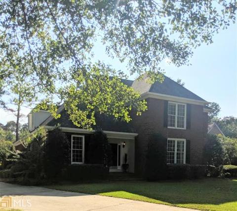108 Crest Pt, Warner Robins, GA 31088 photo 1