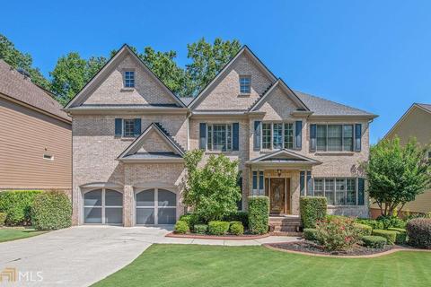 1750 Unity, Cumming, GA 30040 photo 1