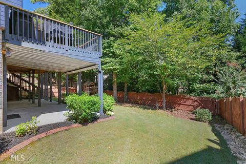 1750 Unity, Cumming, GA 30040 photo 33
