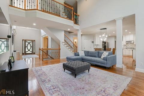 1750 Unity, Cumming, GA 30040 photo 6