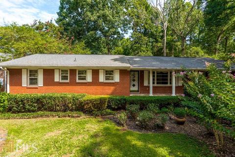 115 Circle Dr, Hampton, GA 30228 photo 1